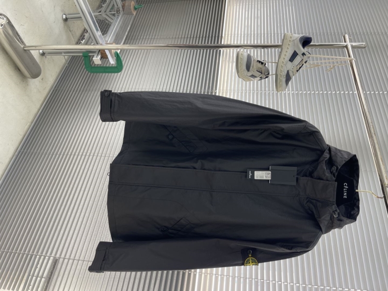 STONE ISLAND